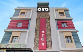 Hotel O By Oyo Suyog